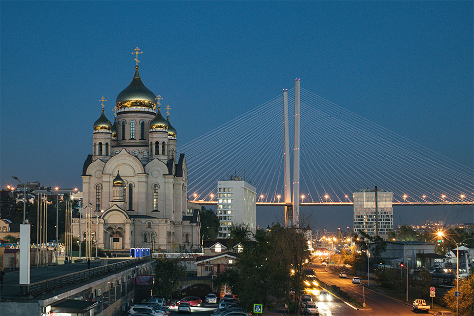 vladivostok