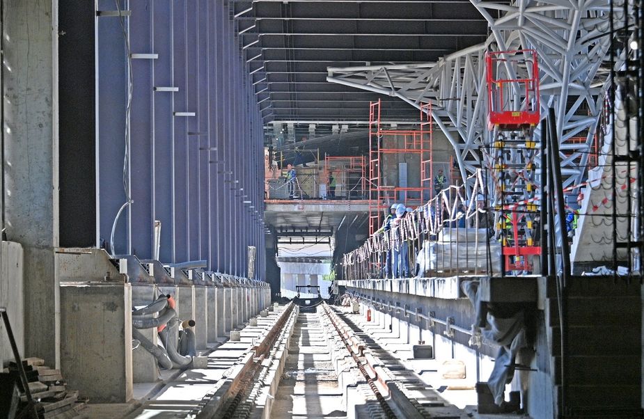 Potapovo mosmetro