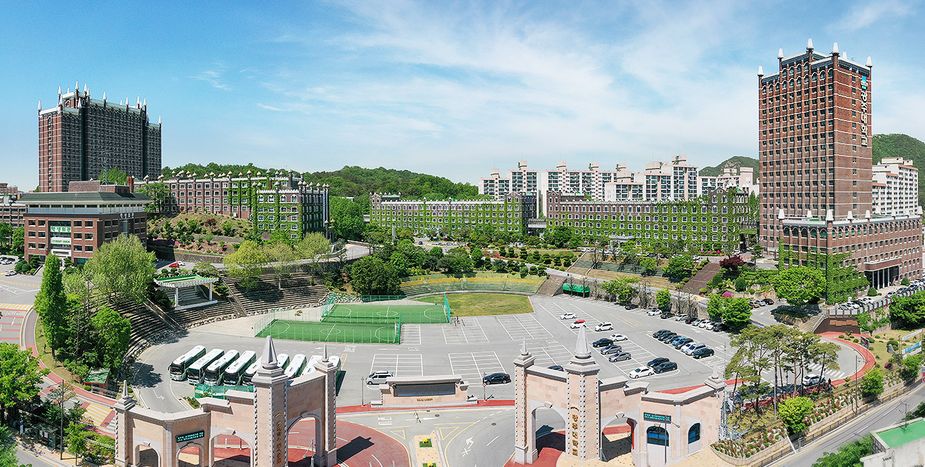 gwangju