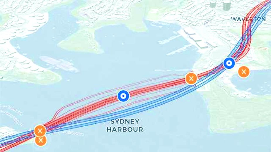 Sydney Harbor