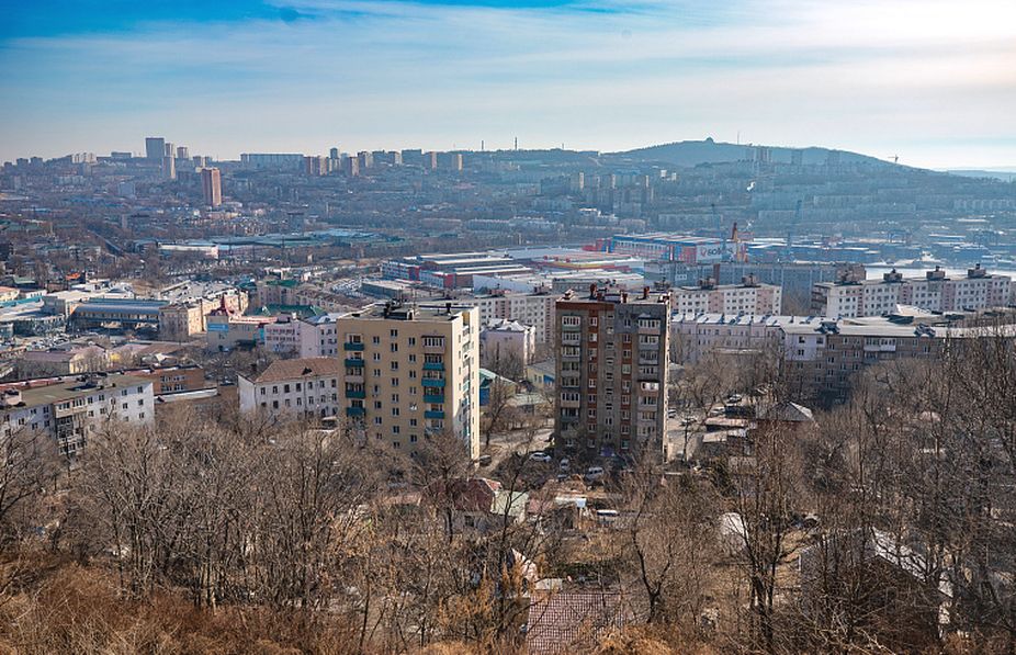Vladivostok