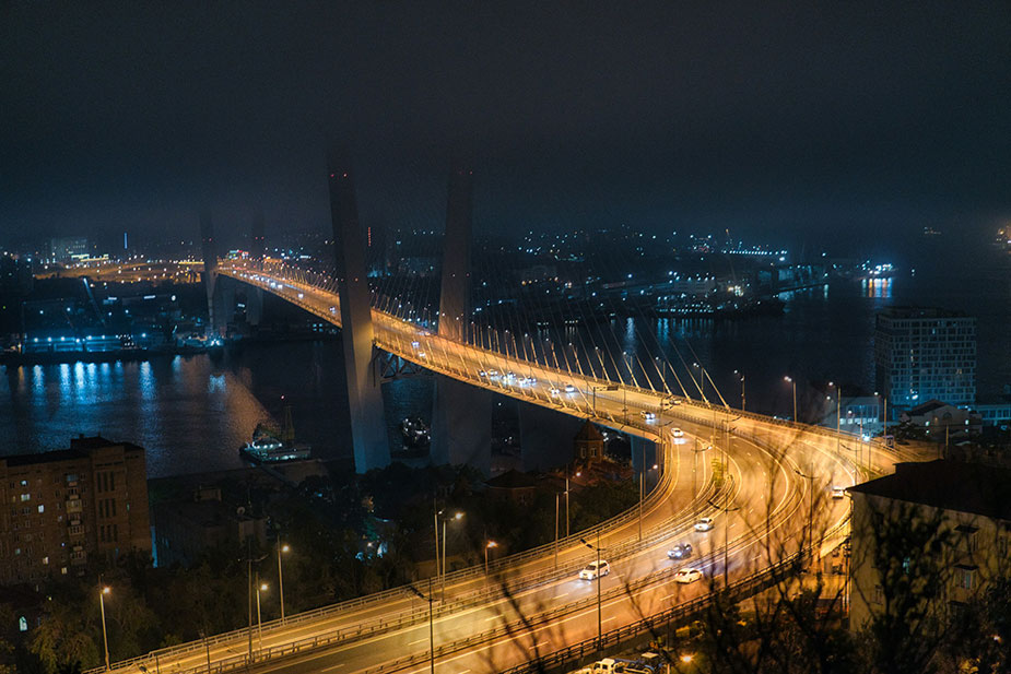 Vladivostok