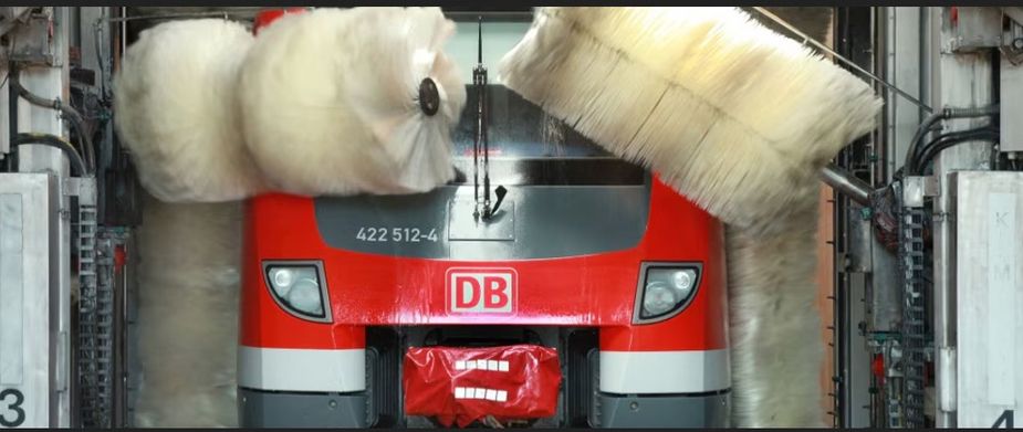 Köln S-Bahn