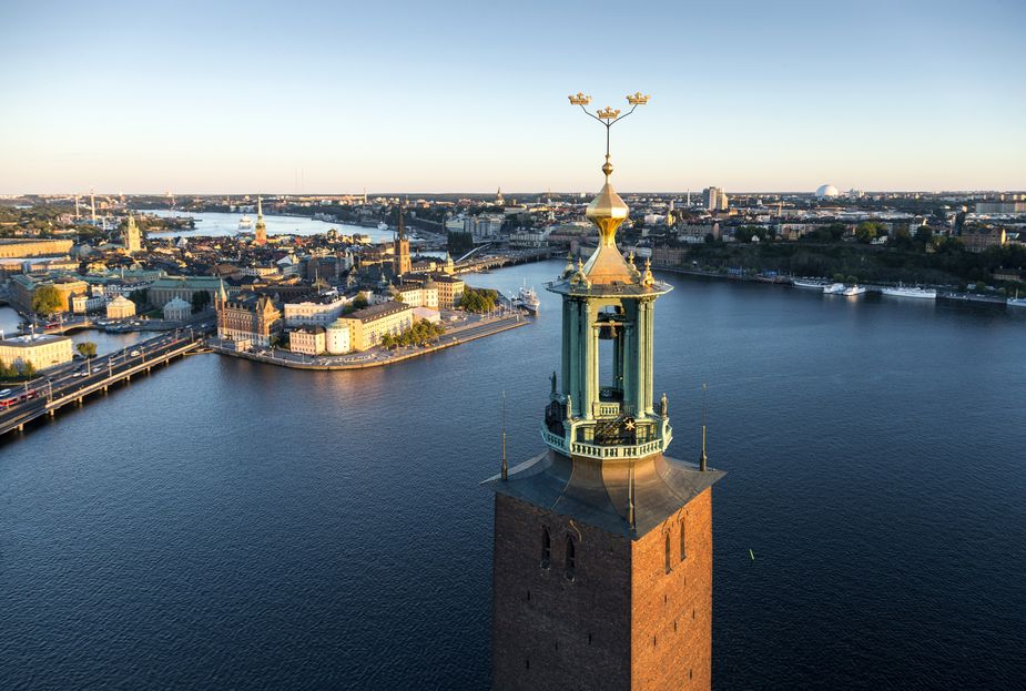 STOCKHOLM