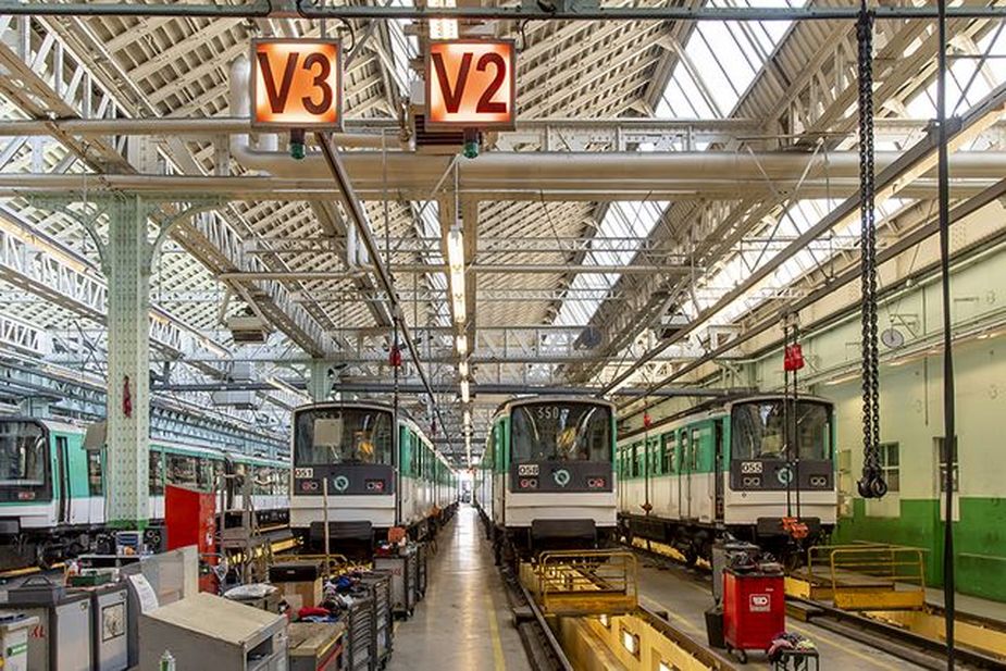 RATP Group