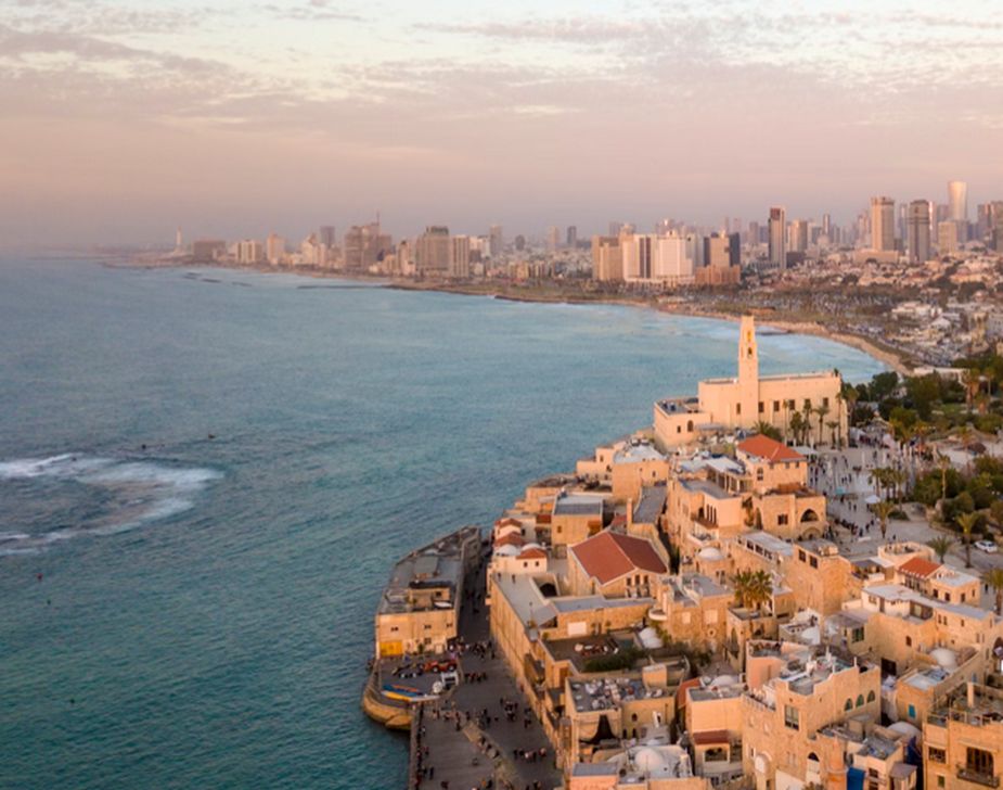 Tel Aviv