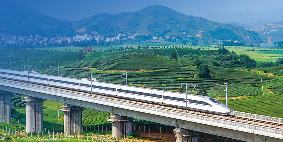 CREG Baiyun Pioneer