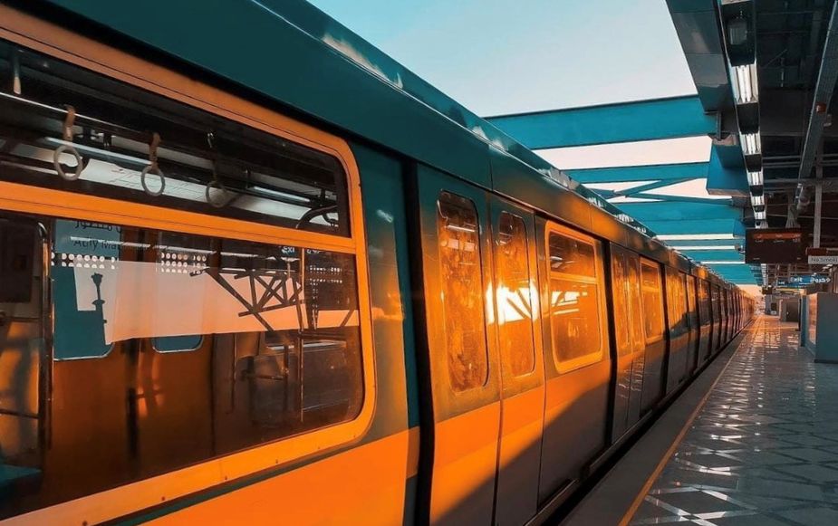 RATP Dev