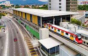 Bali Metro