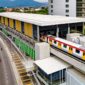 Bali Metro