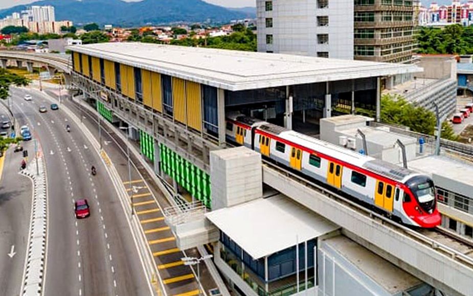 Bali Metro