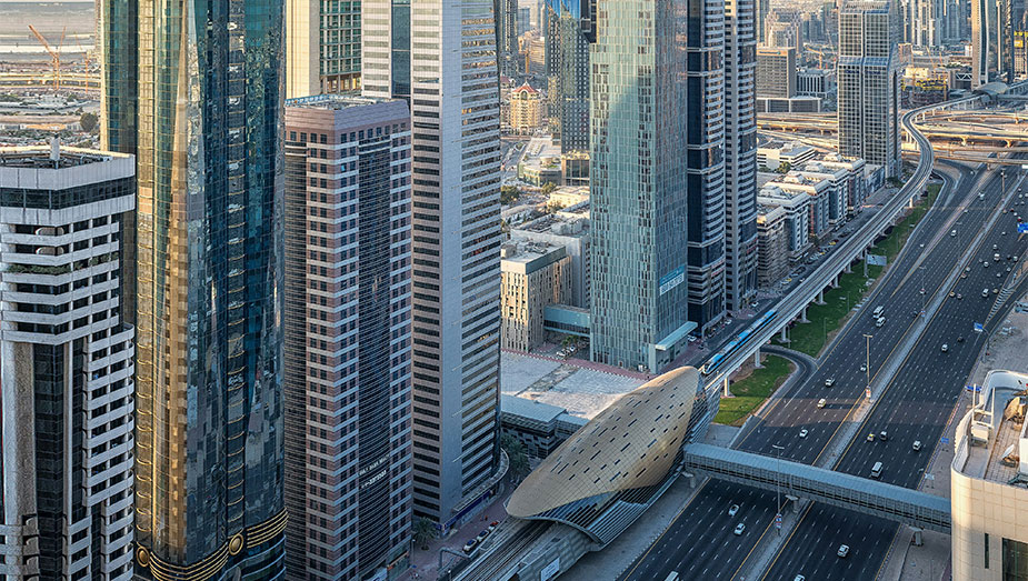 Dubai