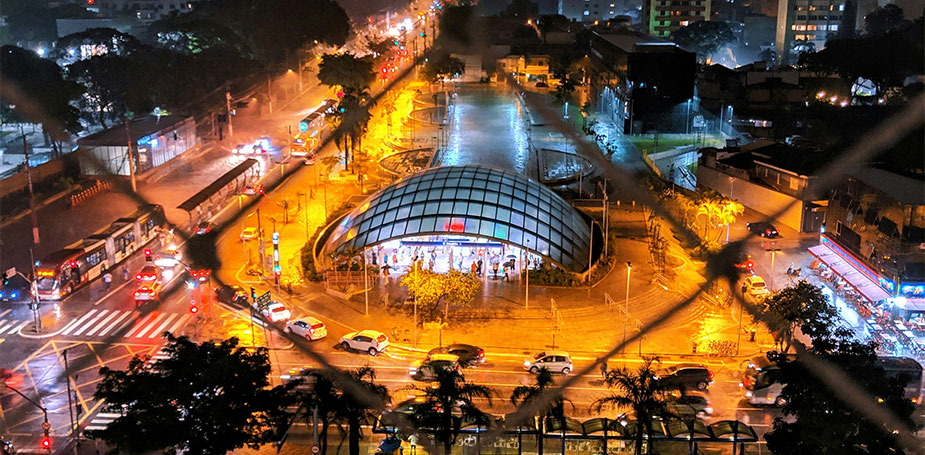 São Paulo